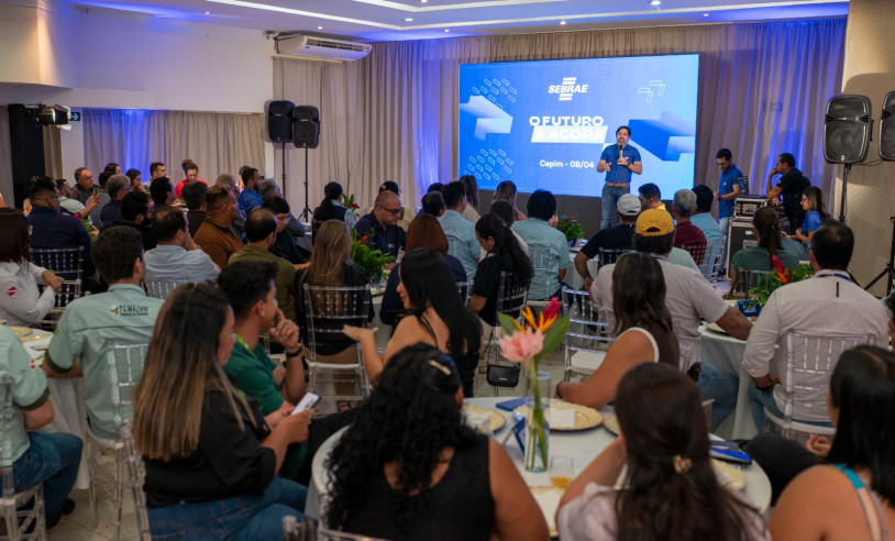 ASN Pará - Agência Sebrae de Notícias