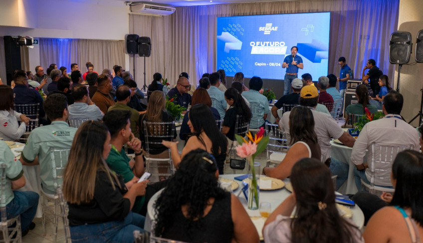 ASN Pará - Agência Sebrae de Notícias