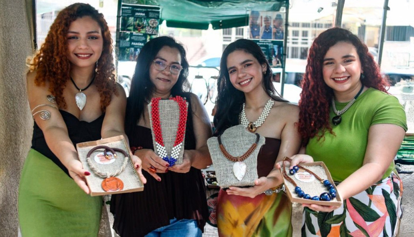 ASN Pará - Agência Sebrae de Notícias