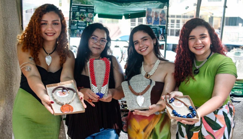 ASN Pará - Agência Sebrae de Notícias