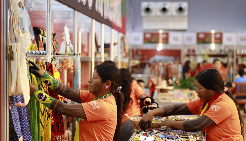 ASN Pará - Agência Sebrae de Notícias