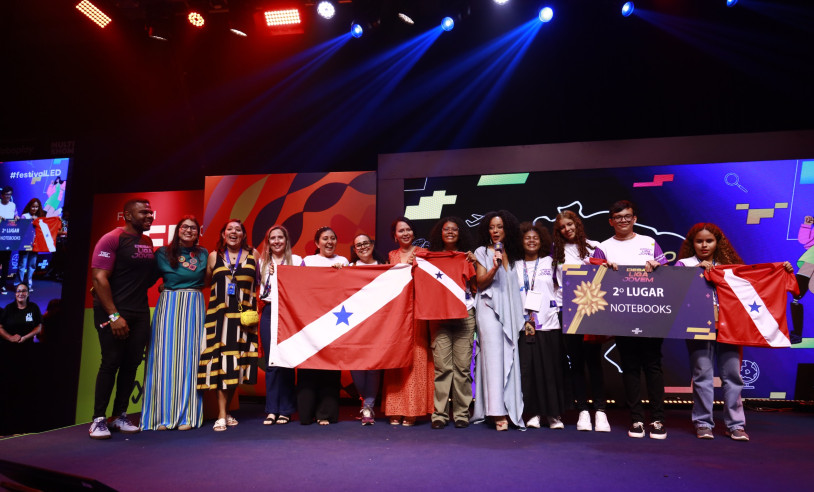 ASN Pará - Agência Sebrae de Notícias