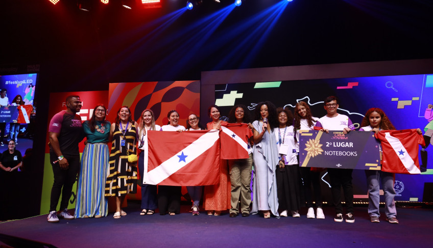 ASN Pará - Agência Sebrae de Notícias