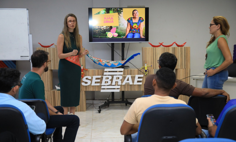 ASN Pará - Agência Sebrae de Notícias