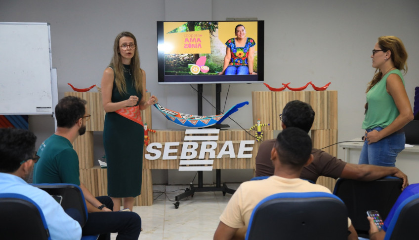 ASN Pará - Agência Sebrae de Notícias