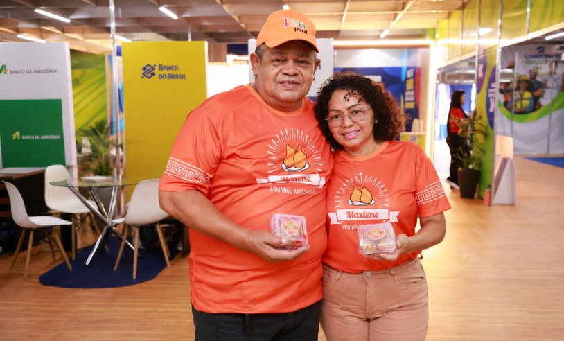 ASN Pará - Agência Sebrae de Notícias