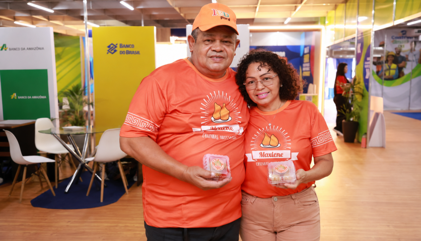 ASN Pará - Agência Sebrae de Notícias