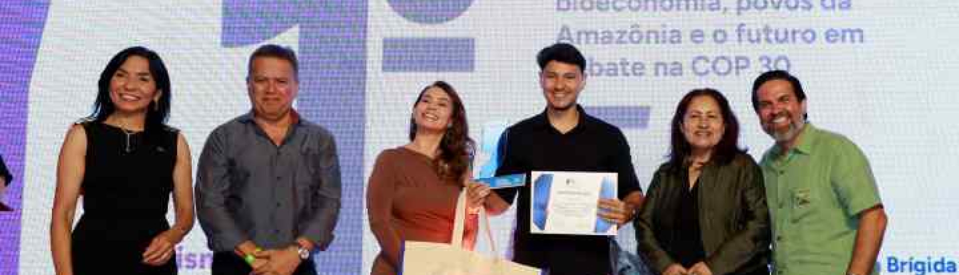 ASN Pará - Agência Sebrae de Notícias
