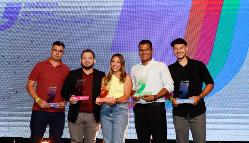 ASN Pará - Agência Sebrae de Notícias