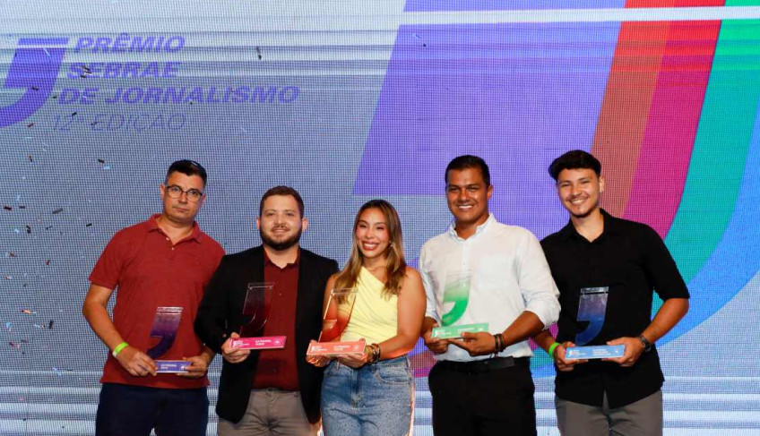 ASN Pará - Agência Sebrae de Notícias