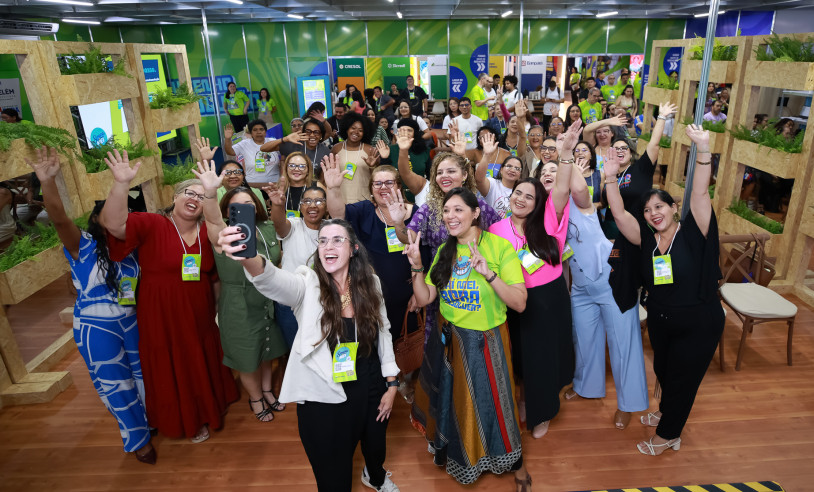 ASN Pará - Agência Sebrae de Notícias