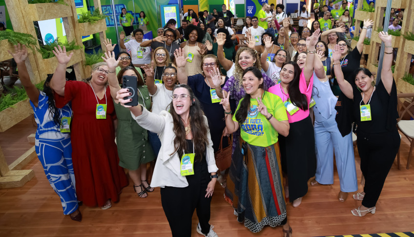 ASN Pará - Agência Sebrae de Notícias