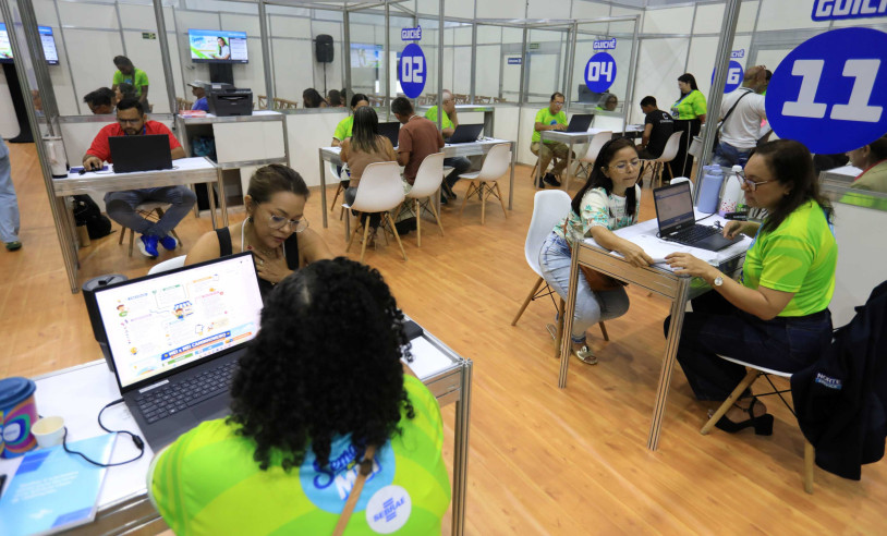 ASN Pará - Agência Sebrae de Notícias