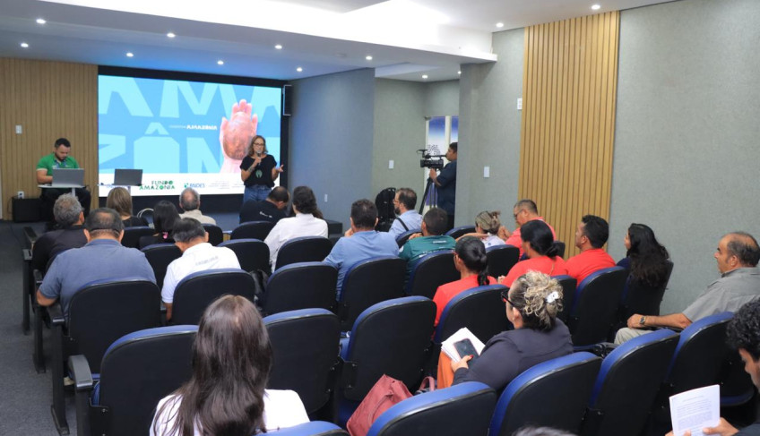 ASN Pará - Agência Sebrae de Notícias