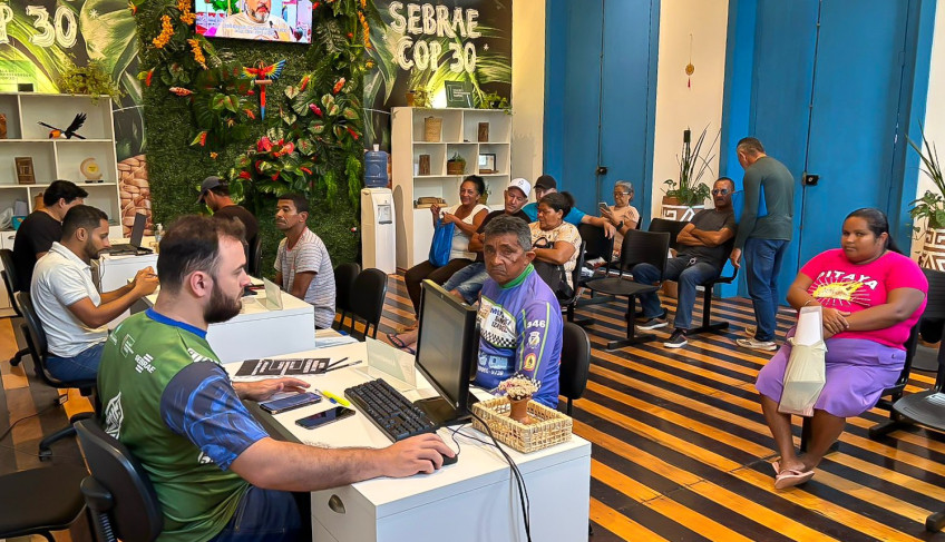 ASN Pará - Agência Sebrae de Notícias