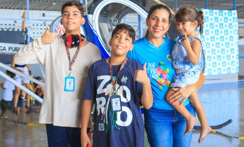 ASN Pará - Agência Sebrae de Notícias