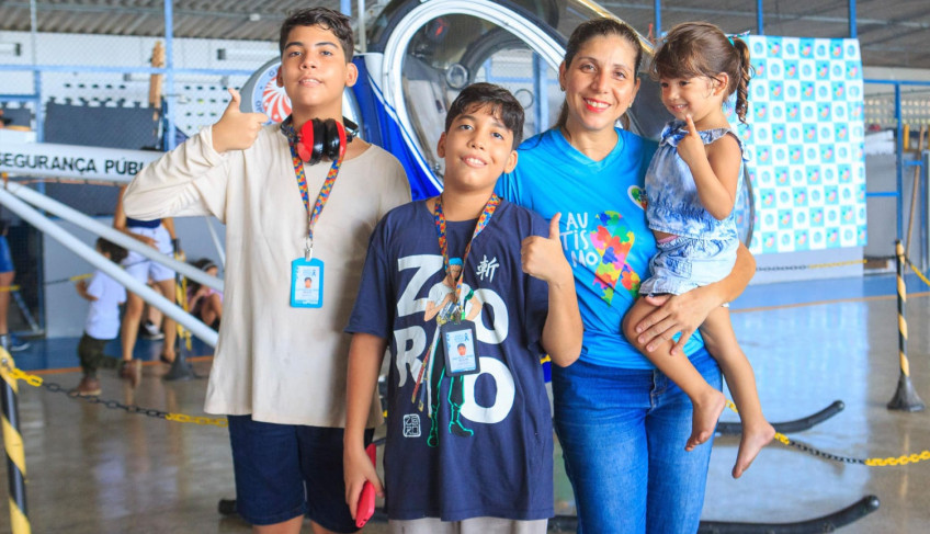 ASN Pará - Agência Sebrae de Notícias