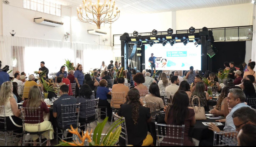 ASN Pará - Agência Sebrae de Notícias