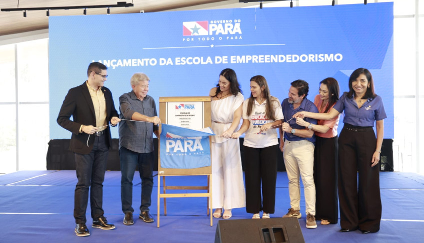 ASN Pará - Agência Sebrae de Notícias