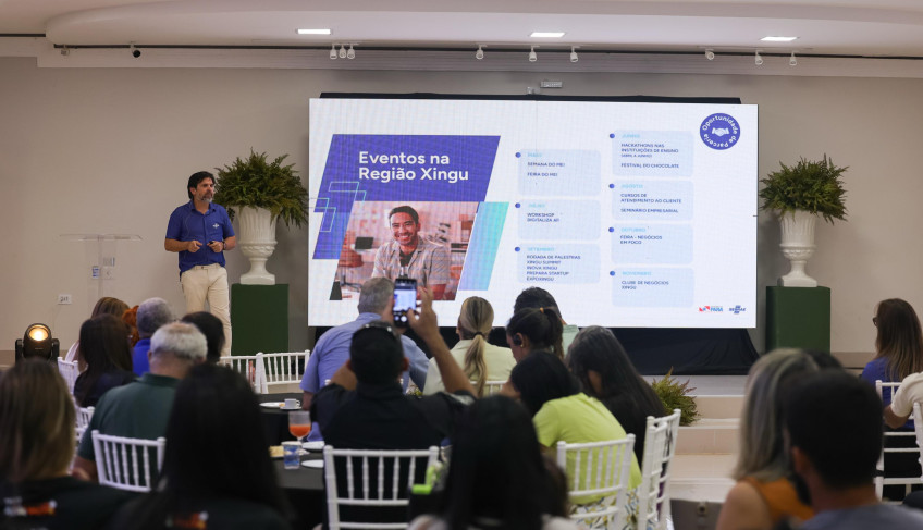 ASN Pará - Agência Sebrae de Notícias