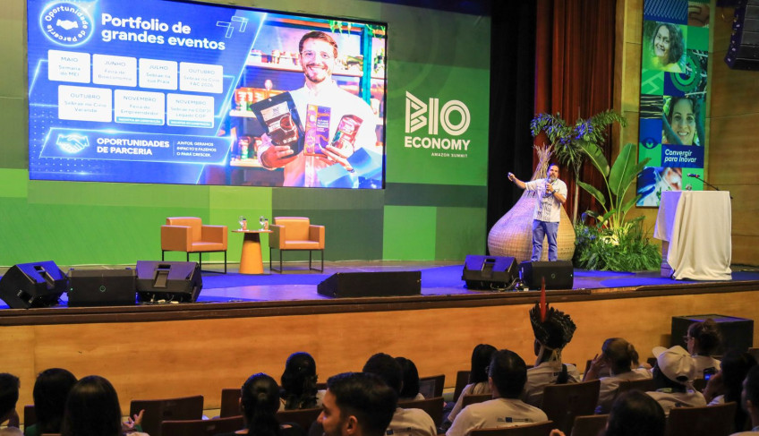 ASN Pará - Agência Sebrae de Notícias