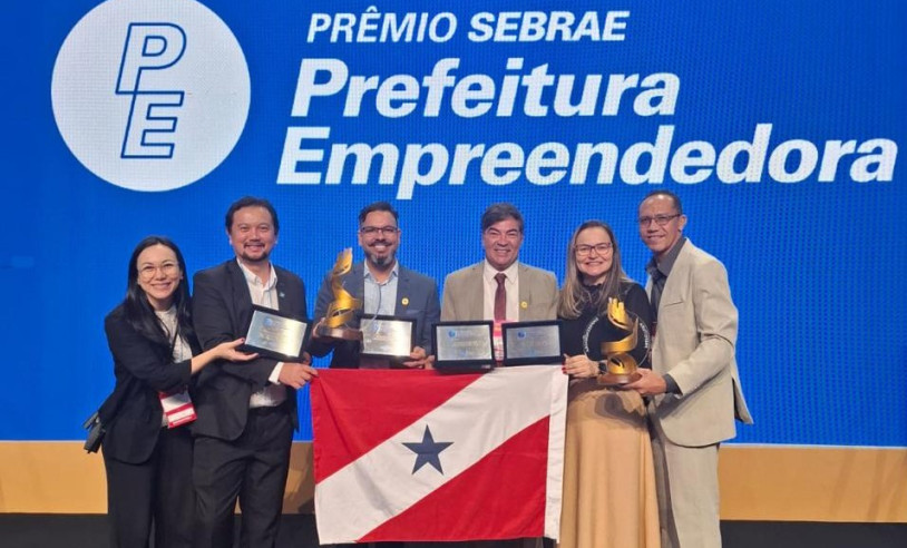 ASN Pará - Agência Sebrae de Notícias