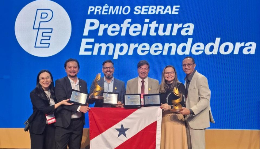 ASN Pará - Agência Sebrae de Notícias