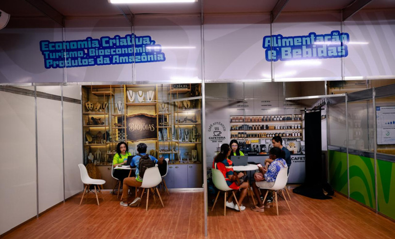 ASN Pará - Agência Sebrae de Notícias