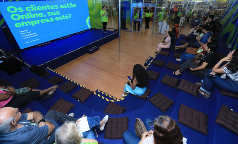 ASN Pará - Agência Sebrae de Notícias