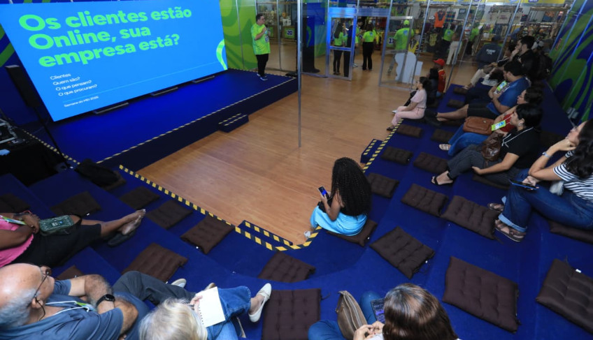 ASN Pará - Agência Sebrae de Notícias