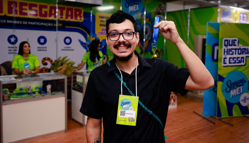 ASN Pará - Agência Sebrae de Notícias