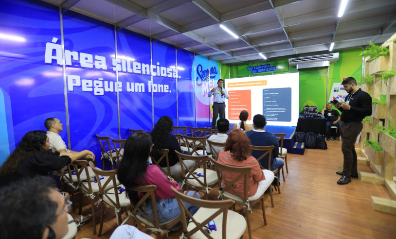 ASN Pará - Agência Sebrae de Notícias