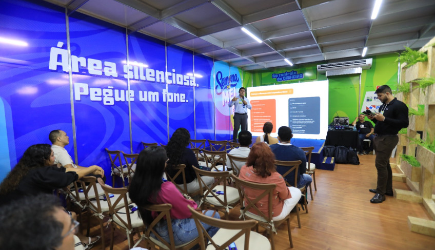 ASN Pará - Agência Sebrae de Notícias