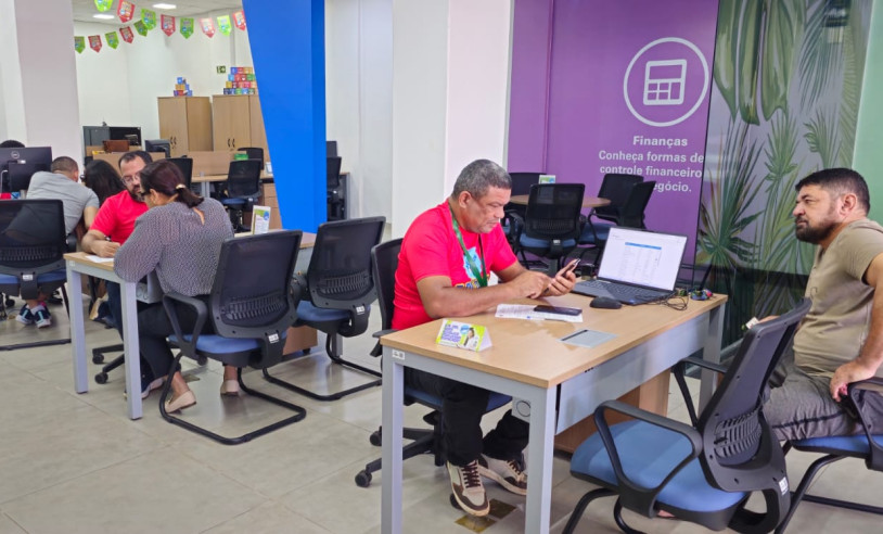 ASN Pará - Agência Sebrae de Notícias