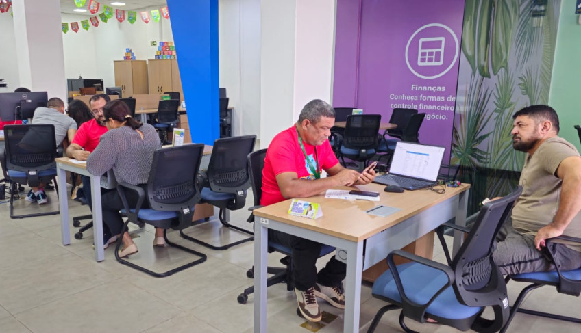 ASN Pará - Agência Sebrae de Notícias
