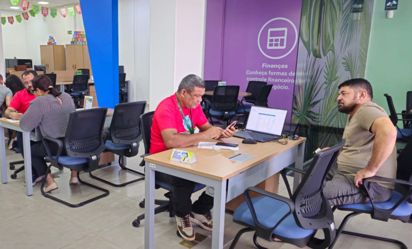 ASN Pará - Agência Sebrae de Notícias