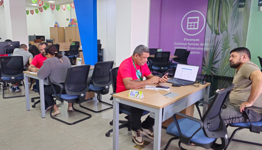 ASN Pará - Agência Sebrae de Notícias