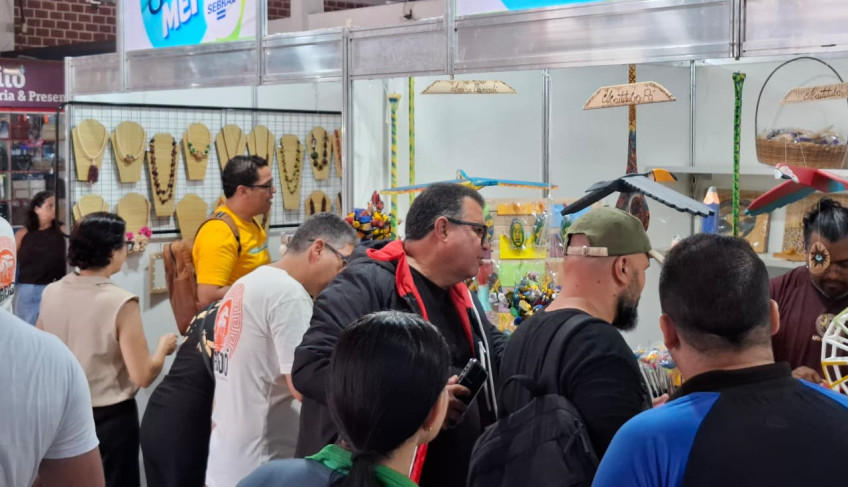 ASN Pará - Agência Sebrae de Notícias