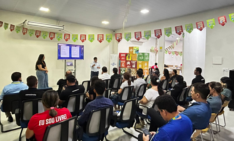 ASN Pará - Agência Sebrae de Notícias