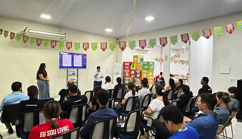ASN Pará - Agência Sebrae de Notícias