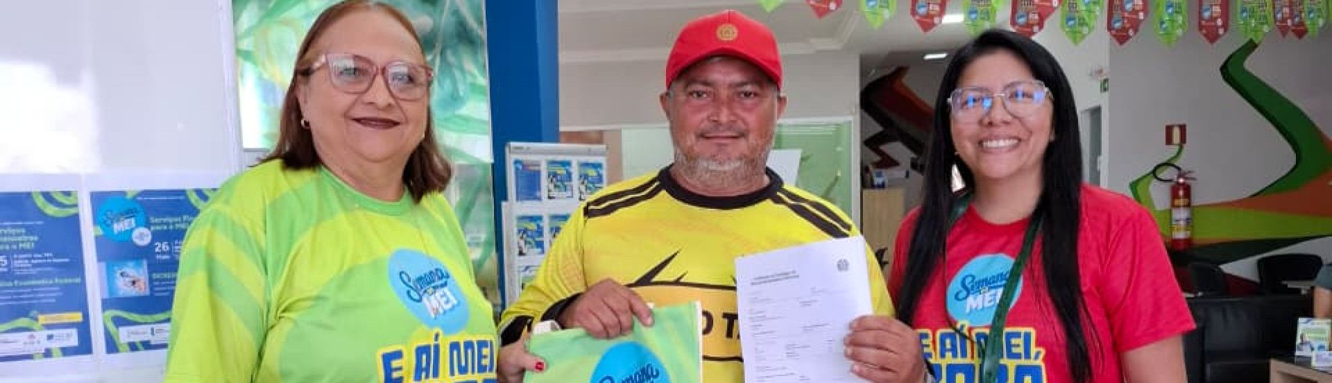 ASN Pará - Agência Sebrae de Notícias