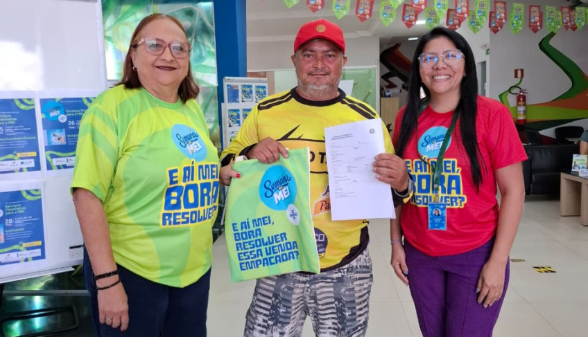 ASN Pará - Agência Sebrae de Notícias