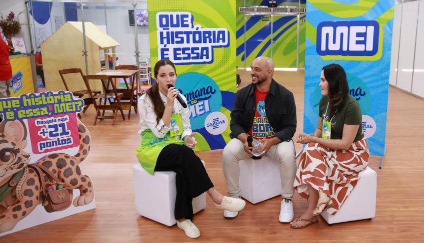 ASN Pará - Agência Sebrae de Notícias