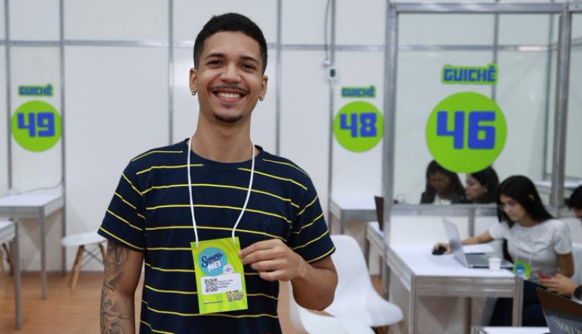 ASN Pará - Agência Sebrae de Notícias