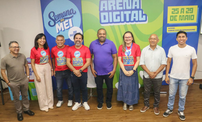 ASN Pará - Agência Sebrae de Notícias