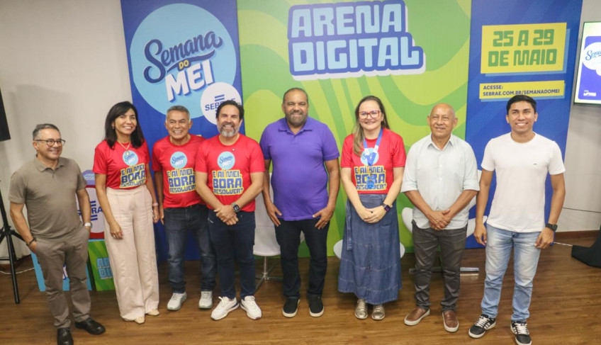 ASN Pará - Agência Sebrae de Notícias