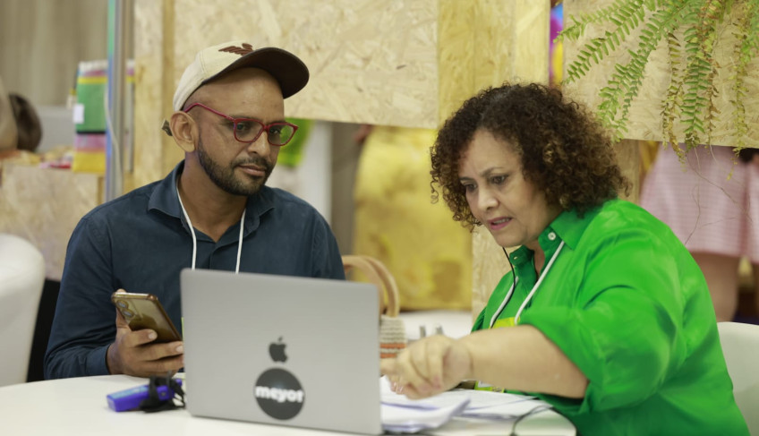 ASN Pará - Agência Sebrae de Notícias