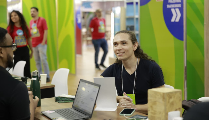 ASN Pará - Agência Sebrae de Notícias