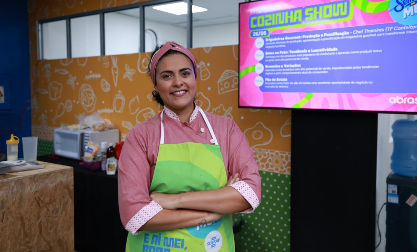 ASN Pará - Agência Sebrae de Notícias