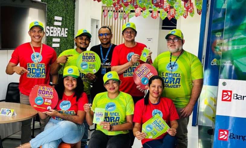 ASN Pará - Agência Sebrae de Notícias
